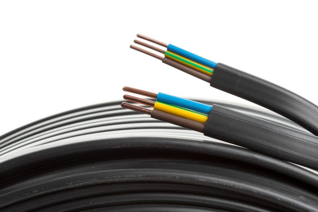 inspección para mejorar la eficiencia energética